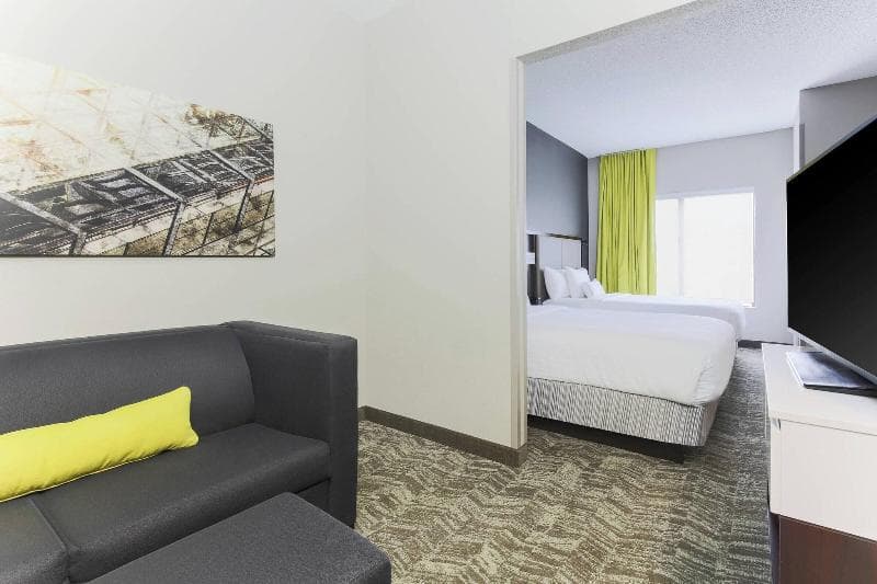 Springhill Suites By Marriott Austin North/Parmer Lane photo 1