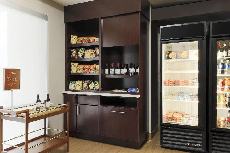 Springhill Suites By Marriott Austin North/Parmer Lane 2