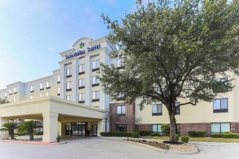 Springhill Suites By Marriott Austin North/Parmer Lane 3