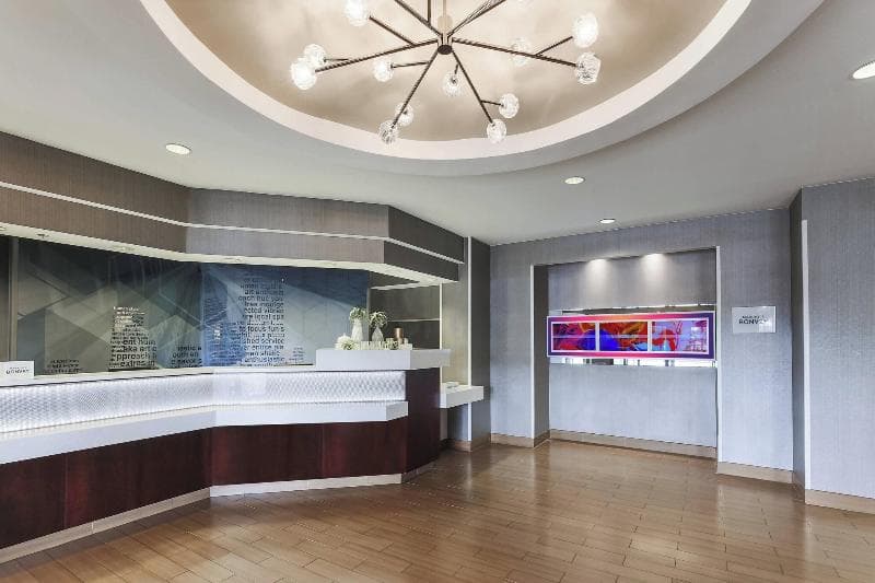 Springhill Suites By Marriott Austin North/Parmer Lane 5