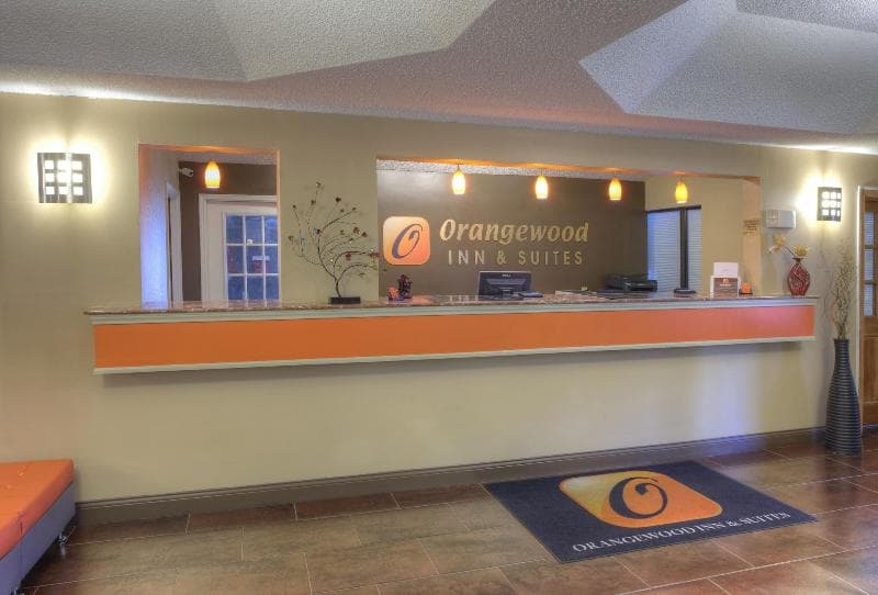 Orangewood Inn & Suites 5