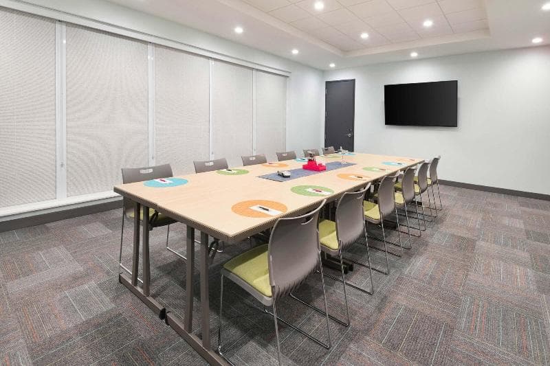 Aloft Cincinnati West Chester photo 1