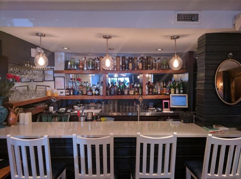 Auberge Du Carre St Louis 2