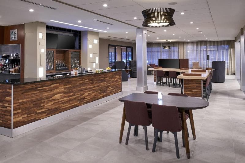 Courtyard By Marriott Jackson 2
