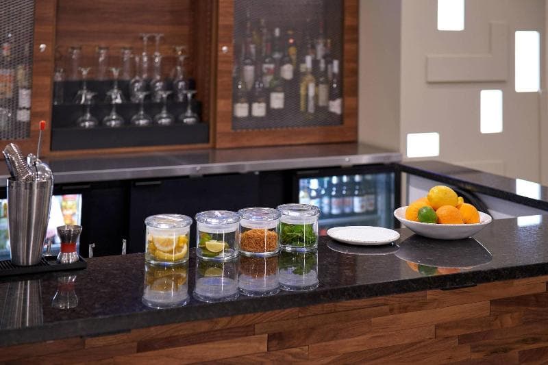 Courtyard By Marriott Jackson 4