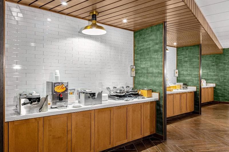 Fairfield Inn & Suites By Marriott Queensbury Glen 2