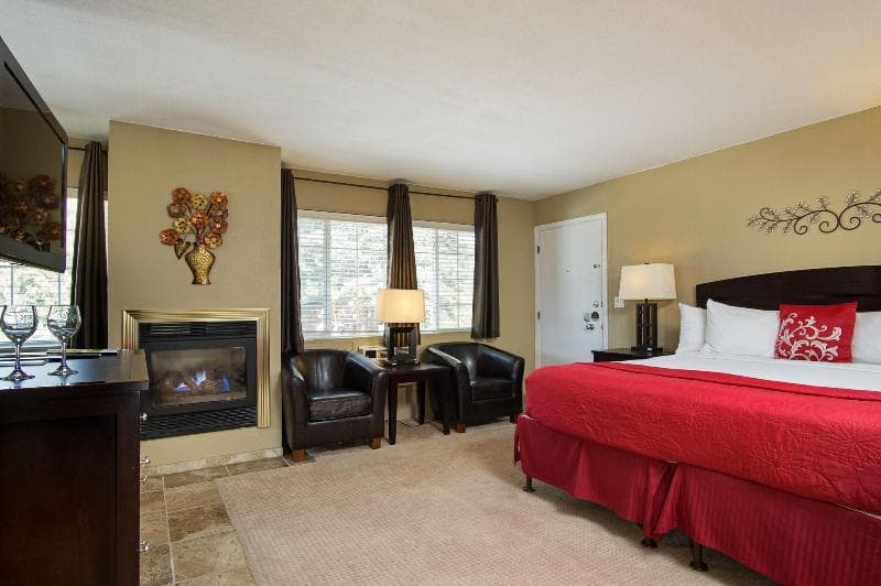 Secrets Inn Tahoe photo 1