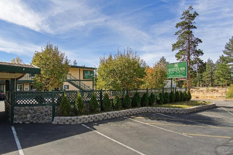 Secrets Inn Tahoe 5
