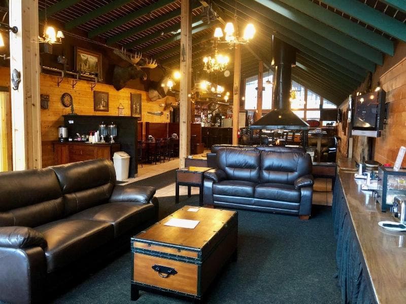 Shasta Inn 1