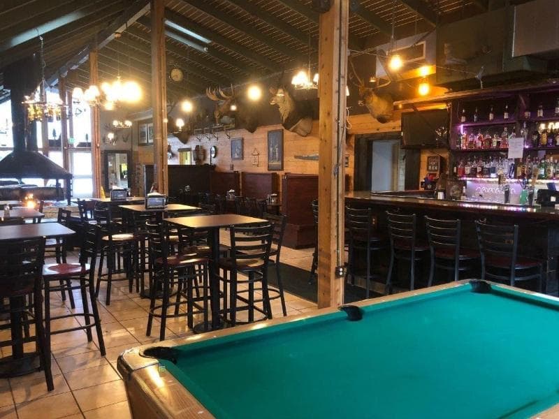 Shasta Inn 2