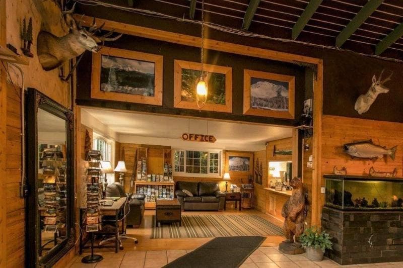 Shasta Inn 5