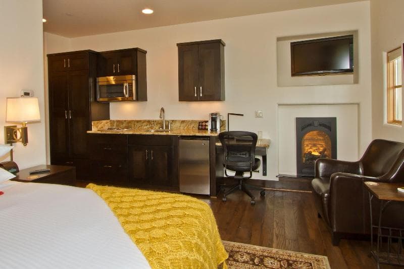 Columbia Cliff Villas Hood River photo 1