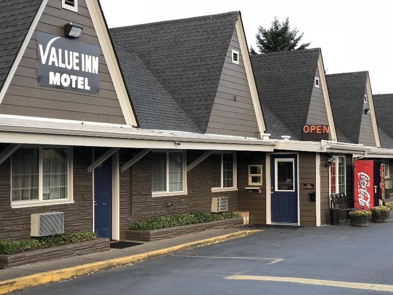 Value Inn Eugene 4