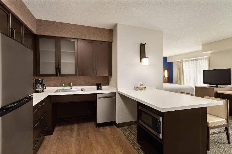 Residence Inn Scranton 5