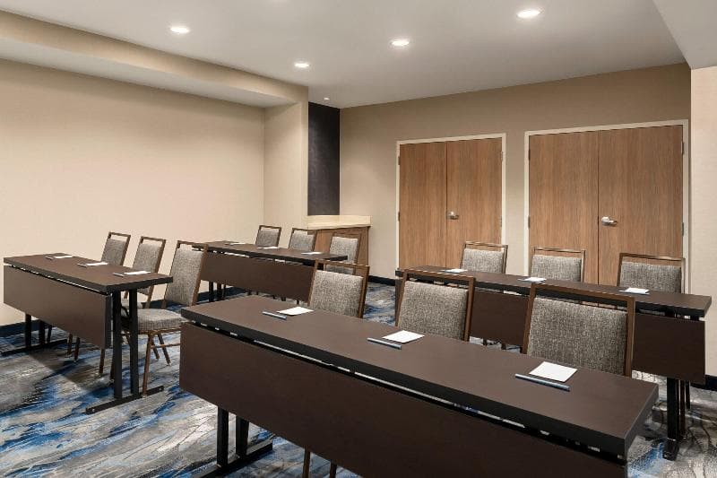Fairfield Inn Scranton main