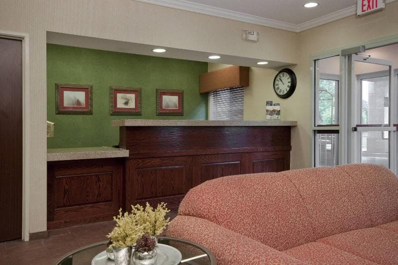 Fairfield Inn Scranton 5