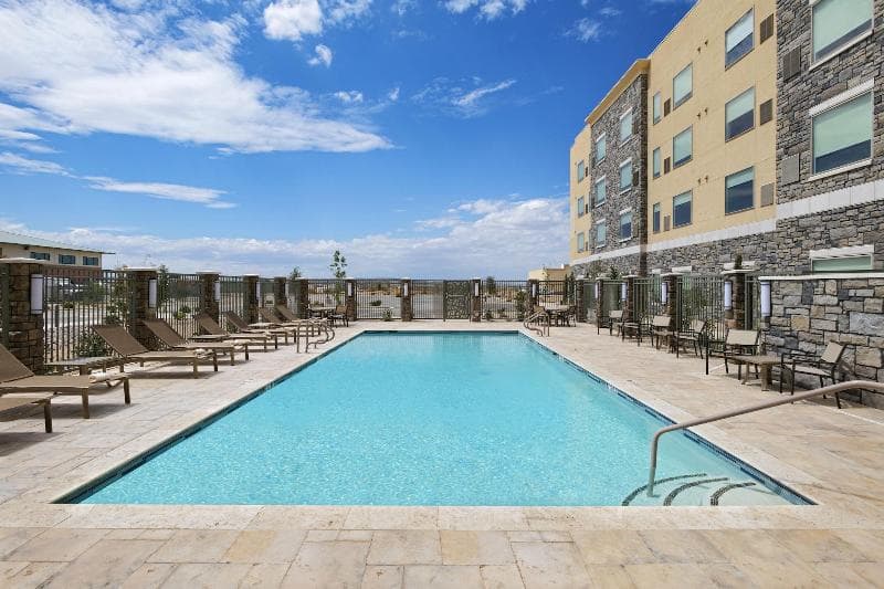 Hyatt House Carlsbad photo 1