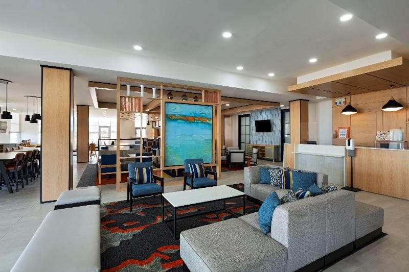 Hyatt House Carlsbad 4