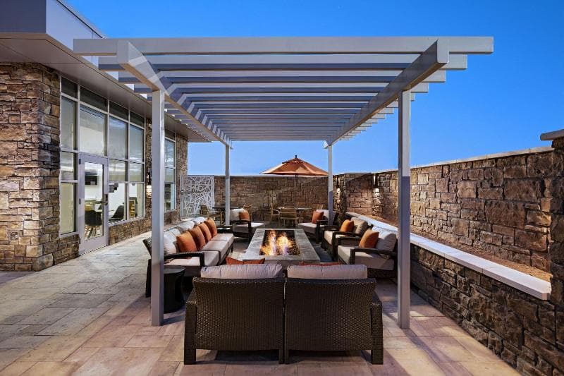 Hyatt House Carlsbad 5