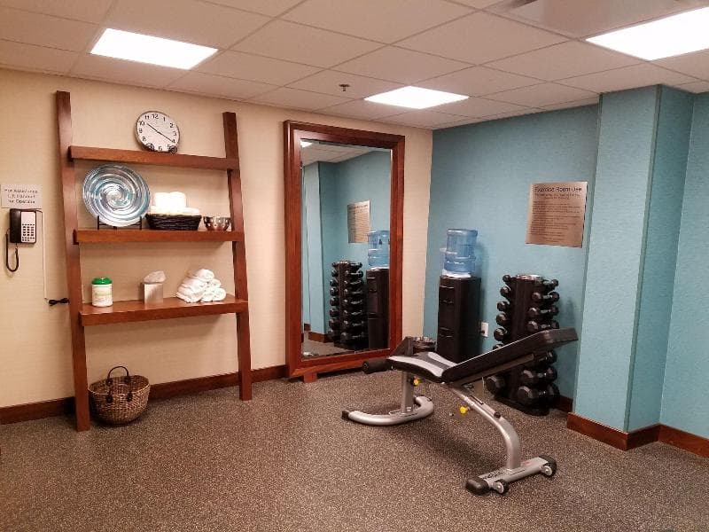 Fairfield Inn & Suites Rochester West/Greece 2