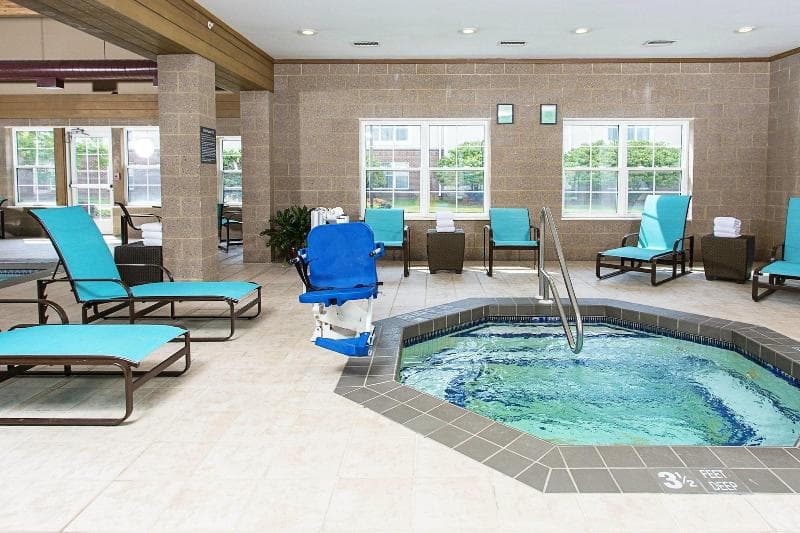 Residence Inn Rochester West/Greece 2