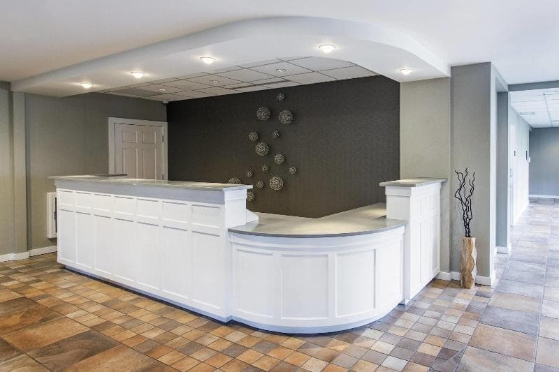 Residence Inn Rochester West/Greece 5