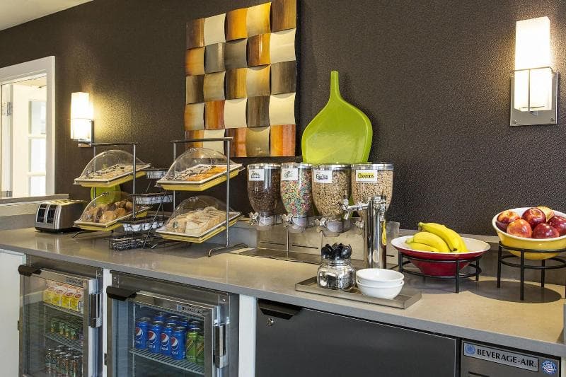 Residence Inn Rochester West/Greece 3