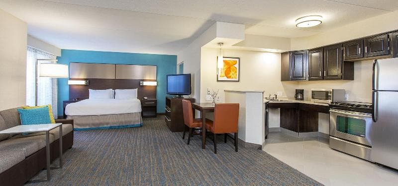Residence Inn Rochester West/Greece 4