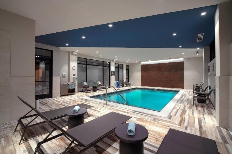 Residence Inn By Marriott Manchester Downtown 5