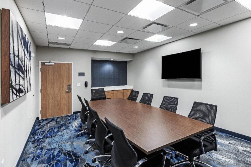 Fairfield Inn & Suites By Marriott Aberdeen main