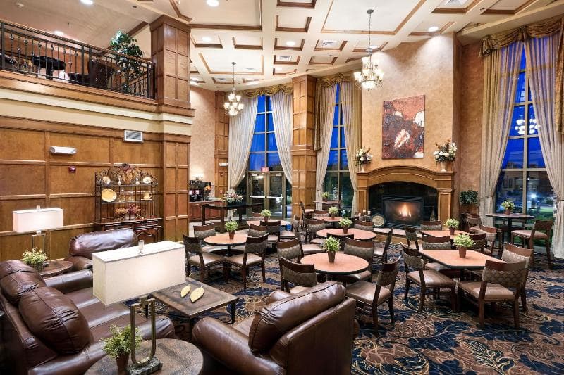 Clubhouse Hotel Suites Sioux Falls photo 1
