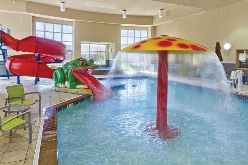 Clubhouse Hotel Suites Sioux Falls 3