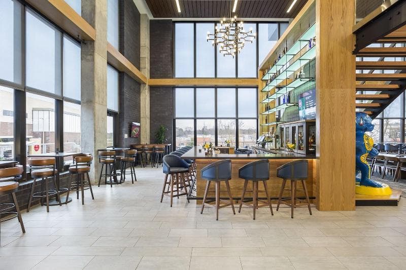 Springhill Suites By Marriott Madison photo 1