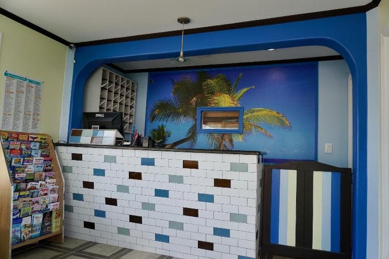 Beachside Resort Wildwood 4