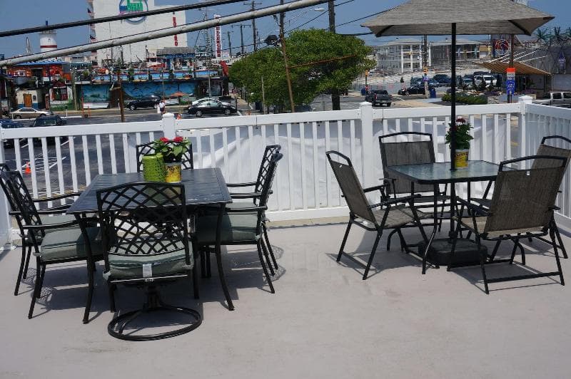 Beachside Resort Wildwood 5