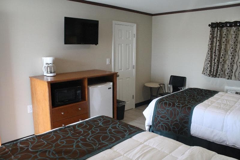 Beachside Resort Wildwood 3
