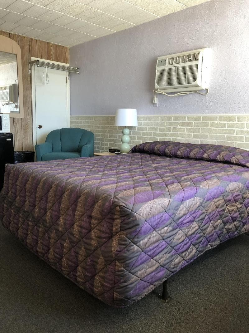 Monaco Motel 3