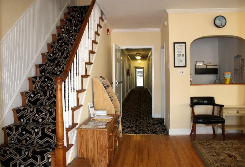 Key West Hotel 3