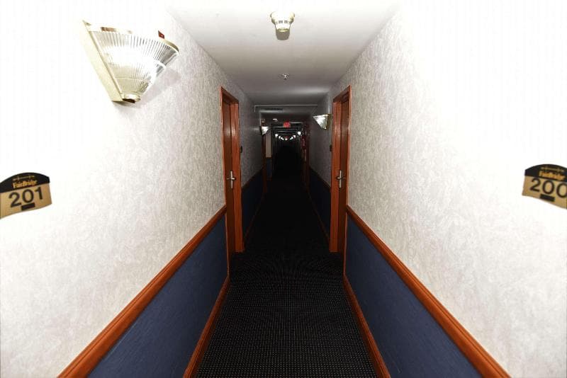 Fairbridge Hotel Atlantic City 3