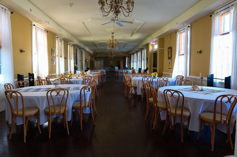 Chalfonte Hotel photo 1