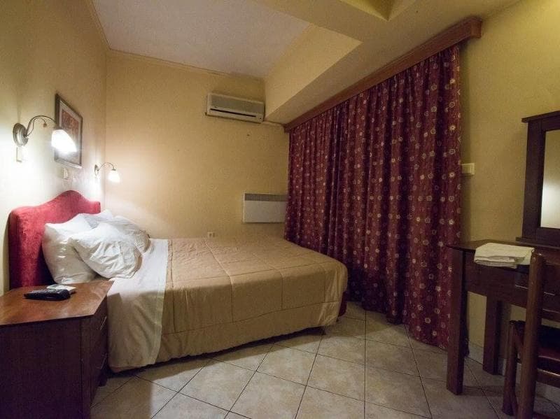 Hotel Atlanta 4