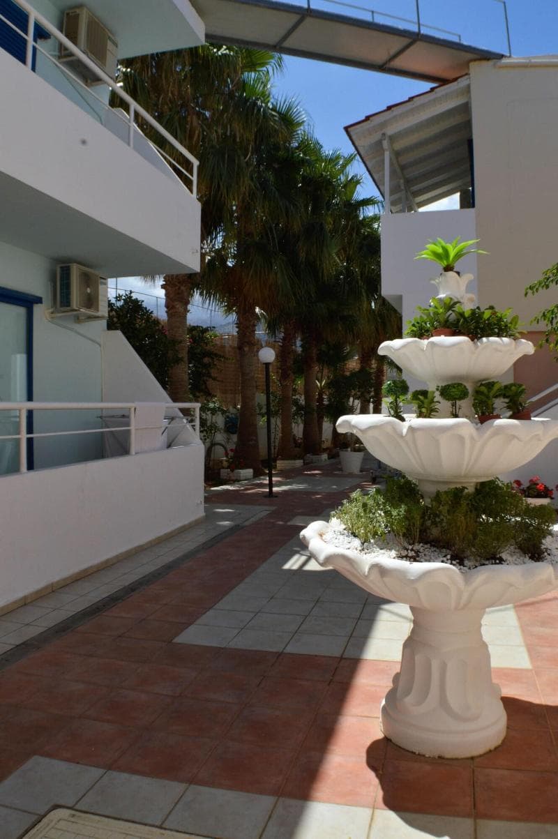 Hotel Triton 3