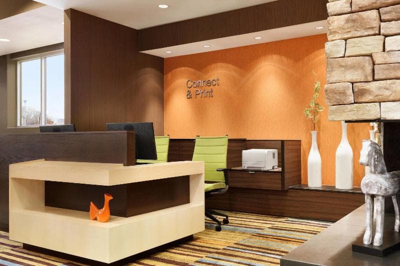Fairfield Inn Valley Forge/King Of Prussia photo 1