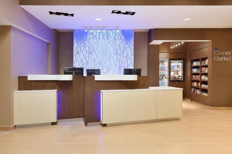 Fairfield Inn Valley Forge/King Of Prussia 5