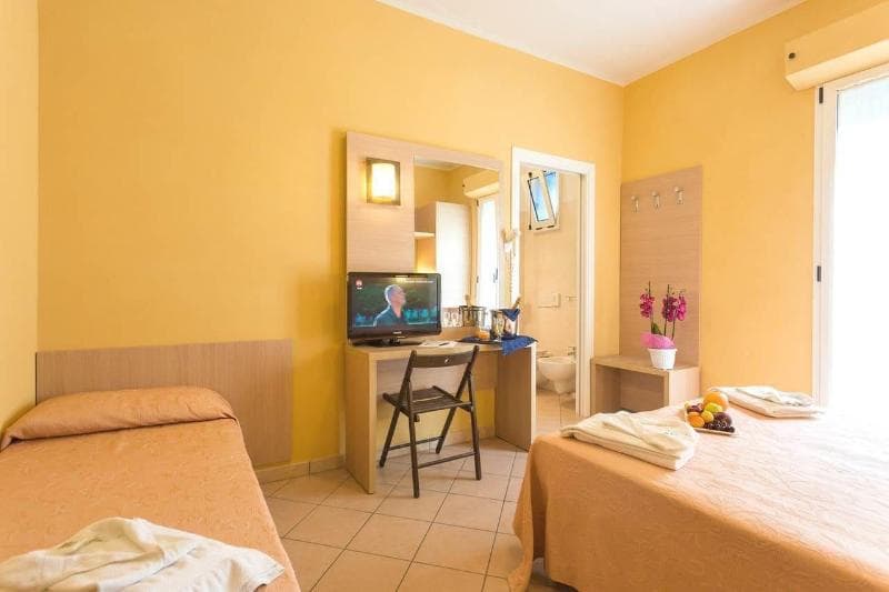 Hotel Originale 5