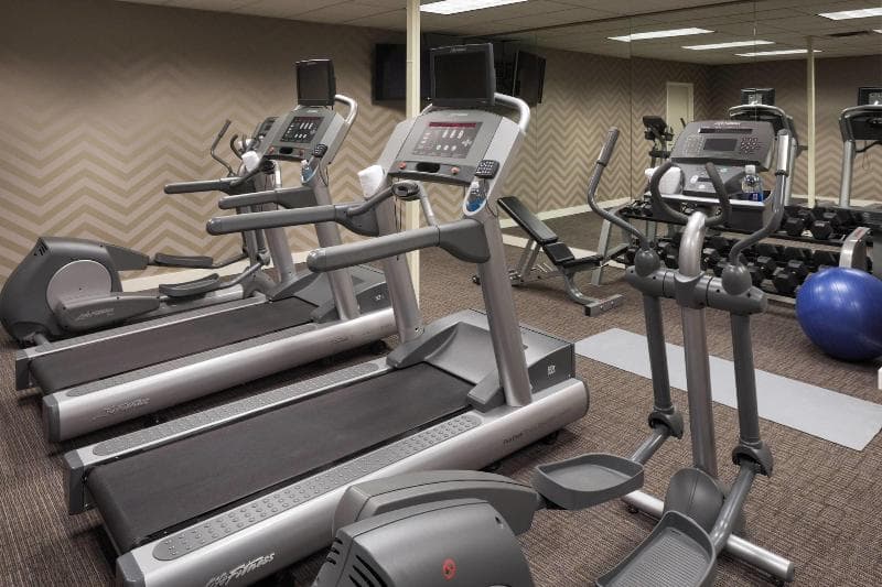 Residence Inn Downtown Minneapolis/City Center photo 1