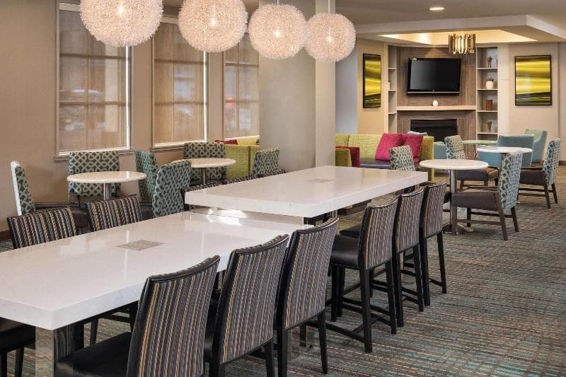Residence Inn Downtown Minneapolis/City Center 3