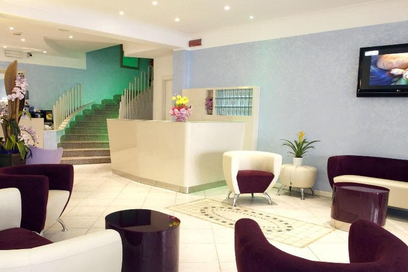 Hotel Cadiz 5