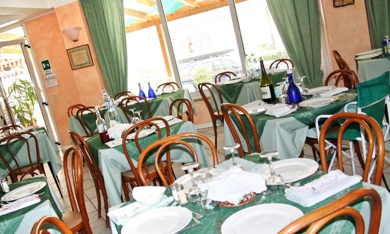 Hotel Cadiz 3