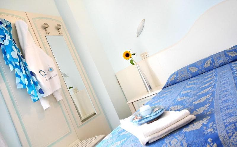 Hotel Cadiz 4